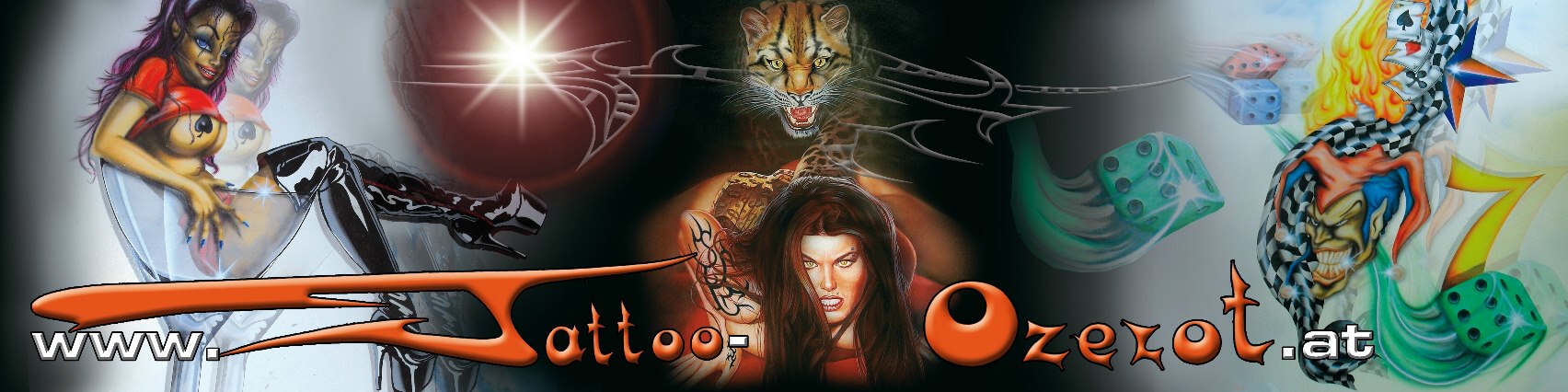 Tattoo & Piercing Studio Ozelot